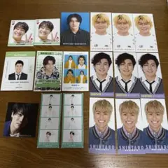 森本慎太郎　デタカ