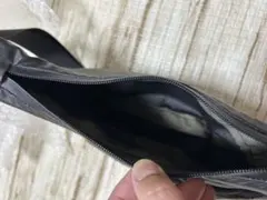 【中古】チャムス　ボディバック