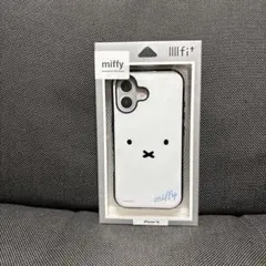 ミッフィー iPhone用ケース