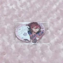 あんスタ 七種茨 中国 ハートカード