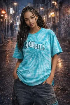 ZOZOTOWN × hide TIE-DYE TEE Lサイズ　ピンク hide✖️ZOZOTOWN ピンクスパイダー TIE-DYE Tシャツ 新品 S - メルカリ