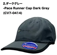 チャンピオン キャップ アウトドア ランニング メンズ レディースのサムネイル