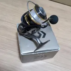 美品　DAIWA VADEL　3500Hのサムネイル