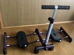 レッグマジックX エクササイズマシンのサムネイル