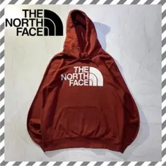 THE NORTH FACE ザノースフェイス パーカー スウェット トレーナー
