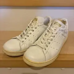 adidas originals STAN SMITH ホワイト