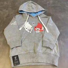 RUGBY 会場限定パーカー