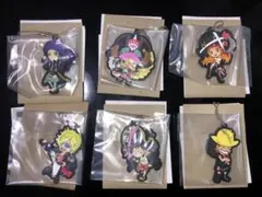 ワンピース　FILM RED 1番くじ　J賞　ラバーマスコット