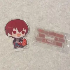 アイナナ G4Y 特典 アクスタ 狗丸トウマ