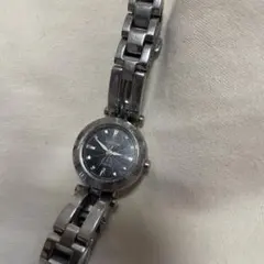 腕時計　CITIZEN Wiccaソーラー ECO-DRIVE ウィッカ