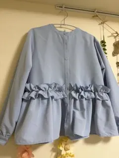 (落武者様この金額でいかがでしょうか？コメントお待ちしてます)春トップス