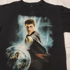 Harry Potter スタジオツアー ロンドン ハリーポッター Tシャツ - メルカリ