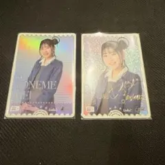 2025年最新】薮島朱音 トレカの人気アイテム - メルカリ