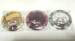 にじさんじ「新生活応援」スクラッチ 缶バッジ