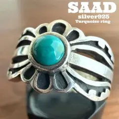 2026年最新】SAAD メンズ リング・指輪の人気アイテム - メルカリ