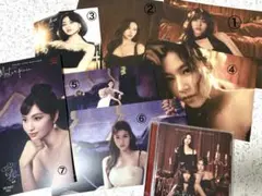 MISAMO　MASTERPIECE 通常盤