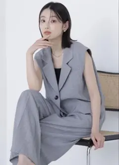 古畑星夏さんコラボ　セットアップ　※パンツのみ