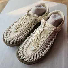 KEEN サンダル UNEEK　25.5のサムネイル