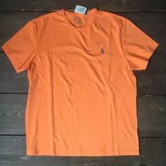 新品/POLO ralphlauren TEE M