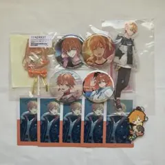 東雲彰人 グッズセット プロセカ Vivid BAD SQUAD - メルカリ