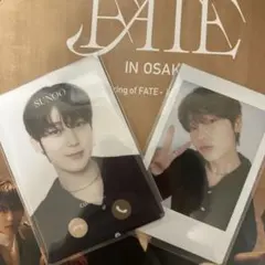 ENHYPEN ソヌ　SUNOO