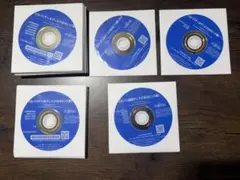 富士通　AH550/5B、ルビーレッド　リカバリーディスク、筆王zero メルカリ - リカバリーディスクの人気アイテム 2026年最新】富士通 Windowsノート本体