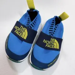 THE NORTH FACE スリッポン  15cm