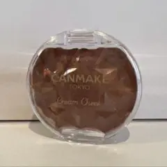 CANMAKE クリームチーク P03