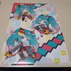 2026年最新】マジカルミライ ファイルの人気アイテム - メルカリ