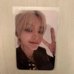 treasure 上海　ヨントン　当選者　トレカ　出回り少　ジフン