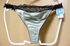 新品 FRAN de Lingerie タンガ Lサイズ