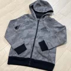 アディダス♡adidasパーカー130cm