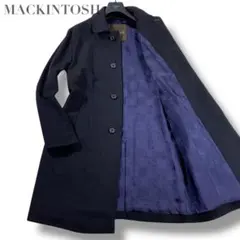 マッキントッシュ コート