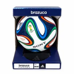 サッカーボール サイズ5 2014年 Jリーグ公式球 ブラズーカ - メルカリ