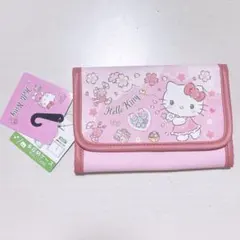 HELLO KITTY マルチ手帳ケース