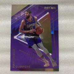 RECON Paul George