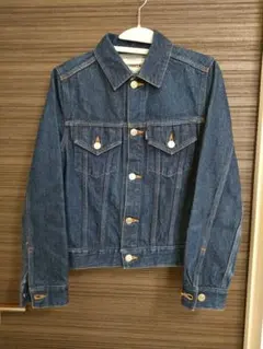 2026年最新】YAECA レディース Gジャン・デニムジャケット
