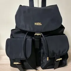 Outdoor Products 別注 TONALリュック ブラック　黒