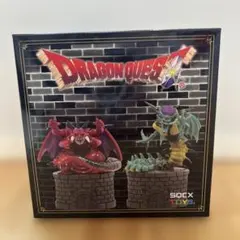 ドラゴンクエスト　ふくびき所スペシャル　まもののむれがあらわれた！編　B-5賞