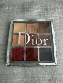 ディオール バックステージ アイ パレット 003 アンバー