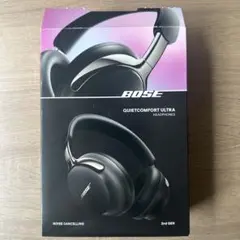 Bose QuietComfort Ultra Headphonesのサムネイル