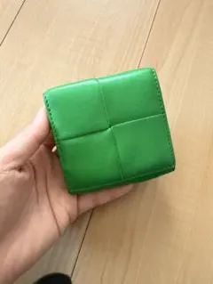 ボッテガ　コインケース