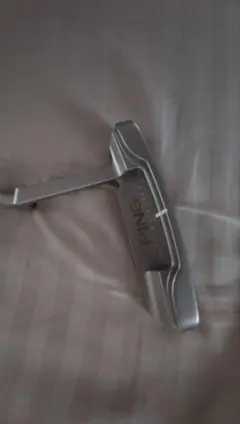 長尺パター レフティ