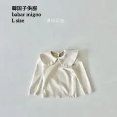 ビッグカラー 110