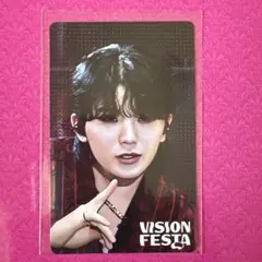 SEVENTEEN セブチ インスタントフィルム ウジ チェキ トレカ 上映会 2026年最新】エキシビジョン ウジの人気アイテム - メルカリ