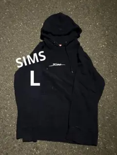 2026年最新】シムス パーカーの人気アイテム - メルカリ