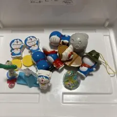 ドラえもん ハッピーセット