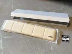 Lofree Tofu パームレスト/ リストレスト
