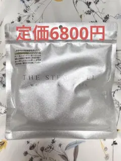 THE STEM CELL WHITE フェイスマスク 30枚入