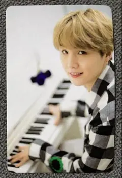 2025年最新】bts トレカsugaの人気アイテム - メルカリ